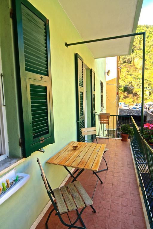 Camere Fontanavecchia Вернацца Экстерьер фото