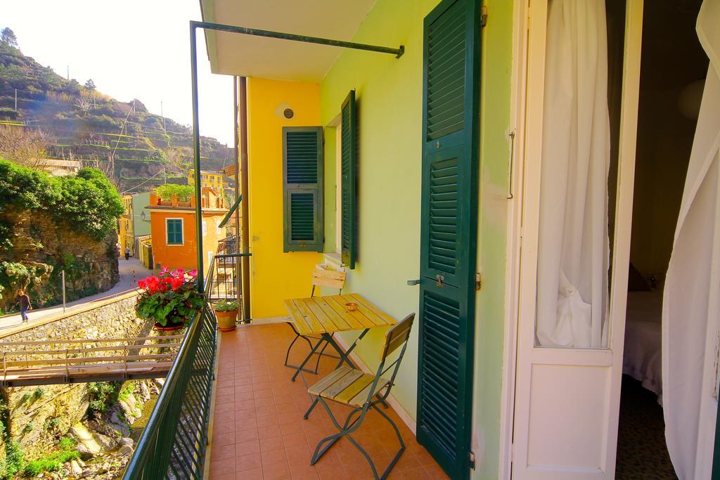 Camere Fontanavecchia Вернацца Экстерьер фото