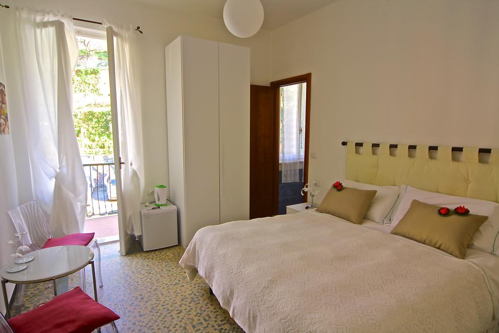 Camere Fontanavecchia Вернацца Экстерьер фото
