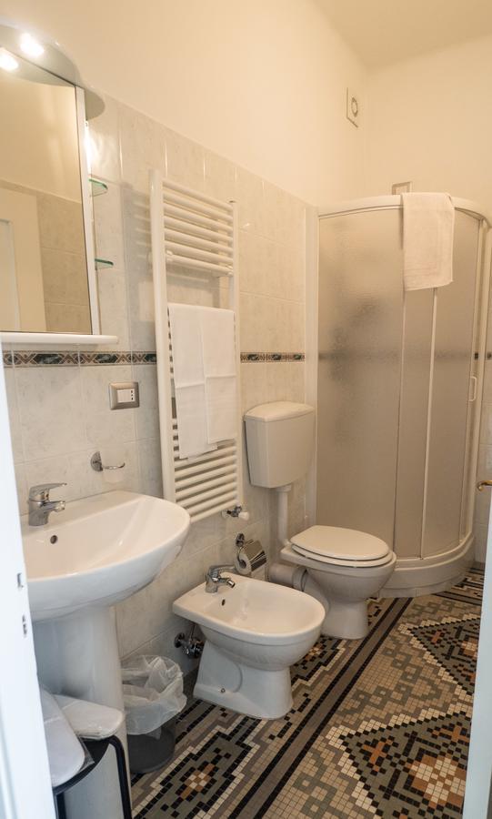 Camere Fontanavecchia Вернацца Экстерьер фото
