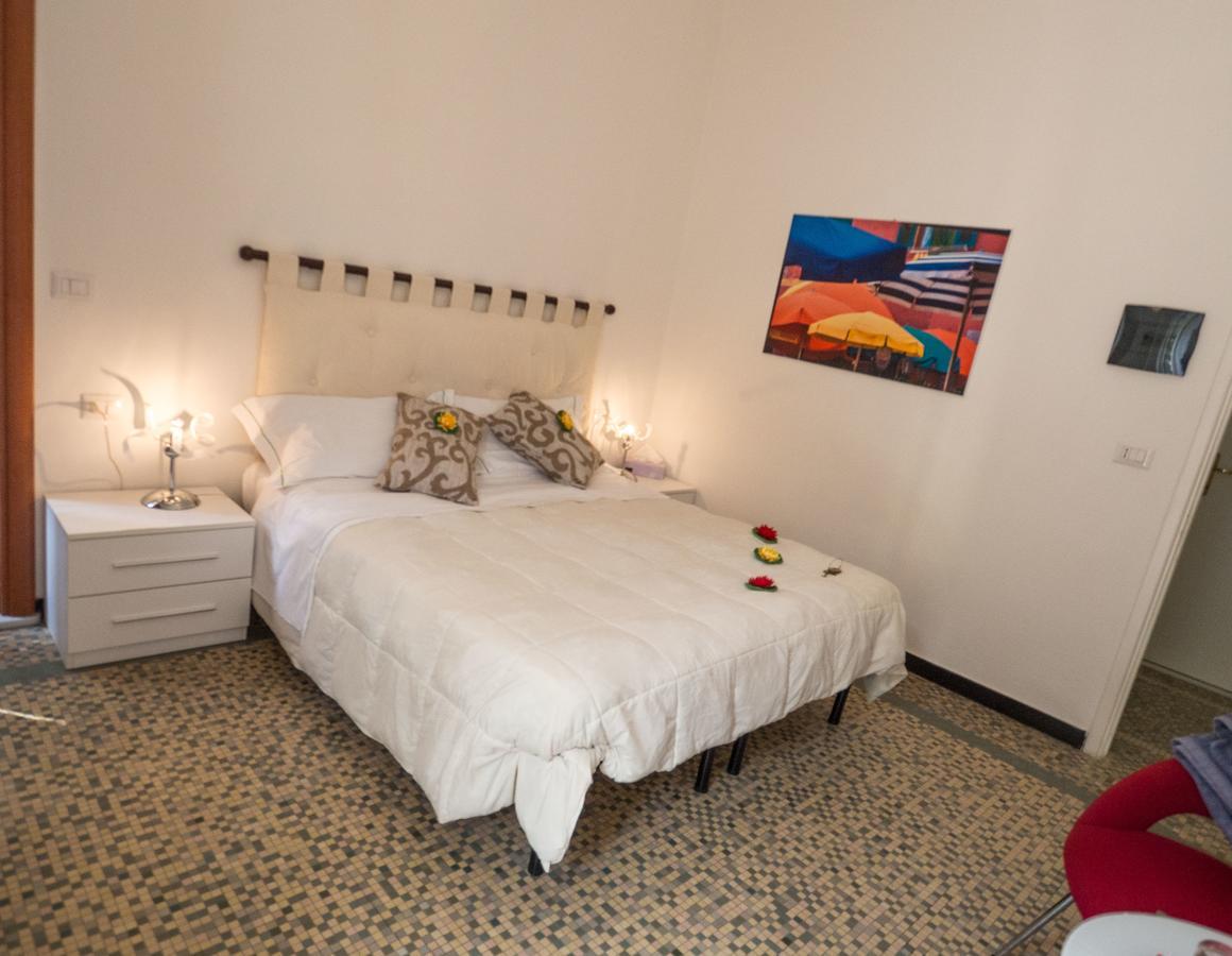 Camere Fontanavecchia Вернацца Экстерьер фото