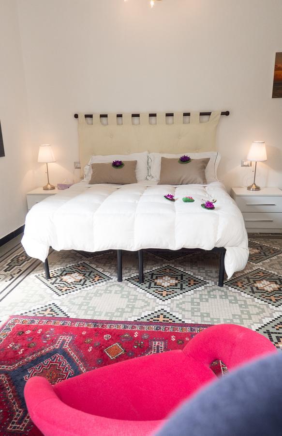 Camere Fontanavecchia Вернацца Экстерьер фото