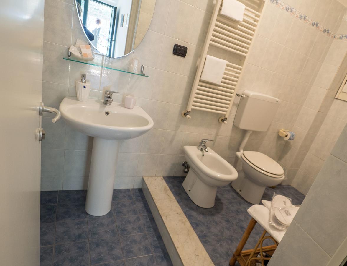 Camere Fontanavecchia Вернацца Экстерьер фото