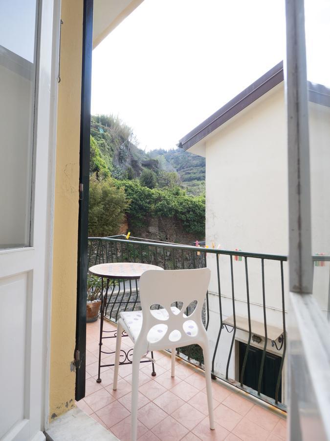 Camere Fontanavecchia Вернацца Экстерьер фото
